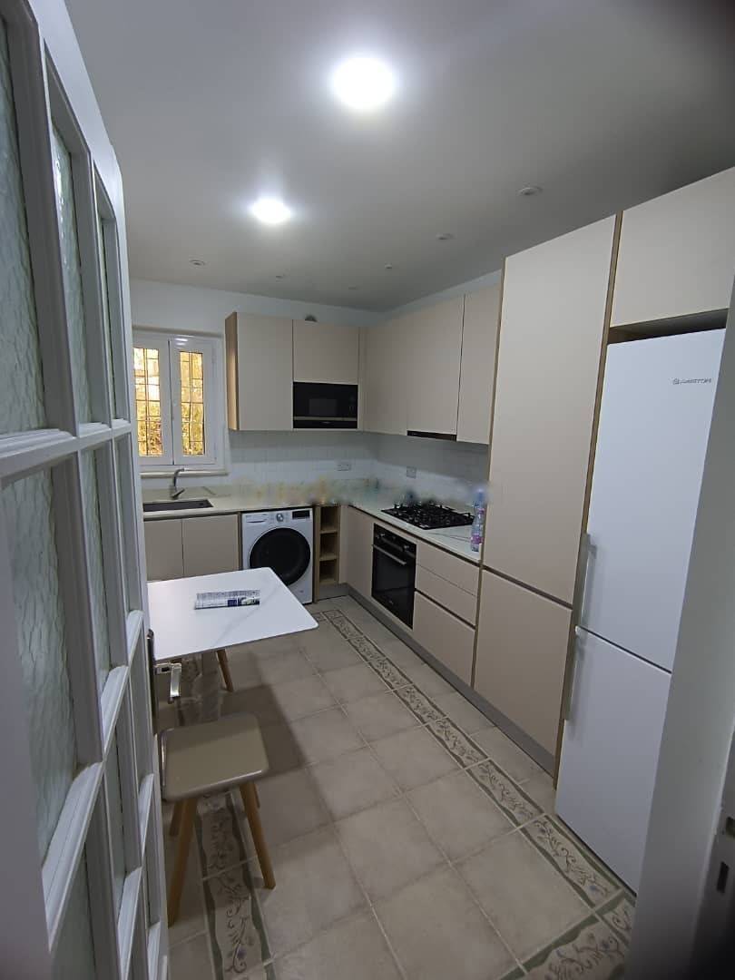 Location Appartement F3 Ben Aknoun