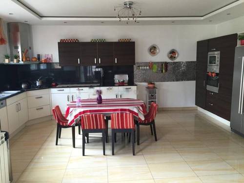 Location Appartement F4 Cheraga