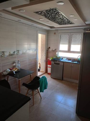 Location Appartement Reghaia
