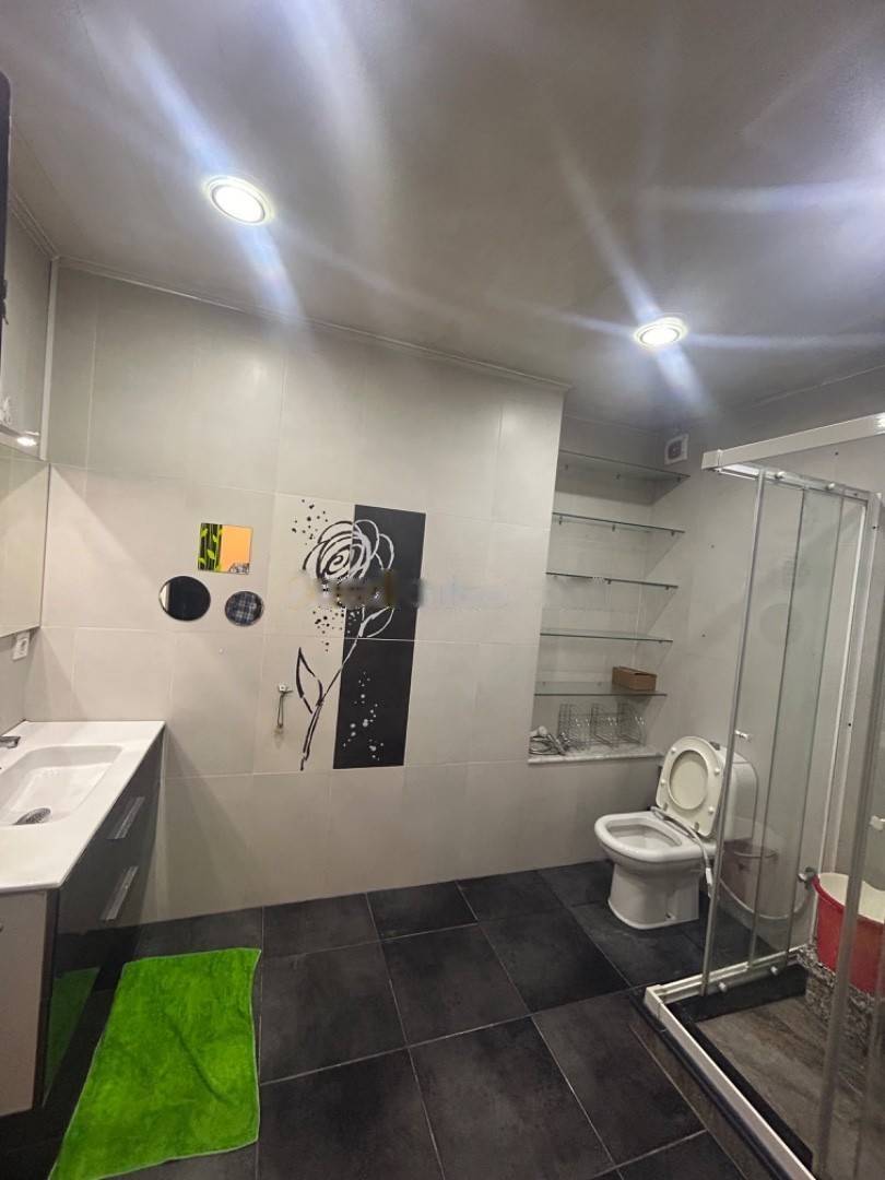 Vente Appartement El Achour