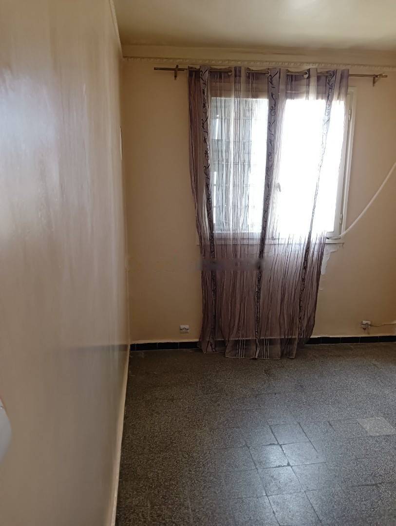 Vente Appartement F4 Djasr Kasentina