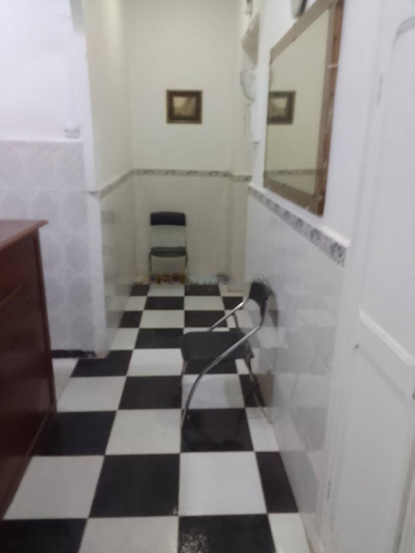 Vente Appartement F3 Bab El Oued