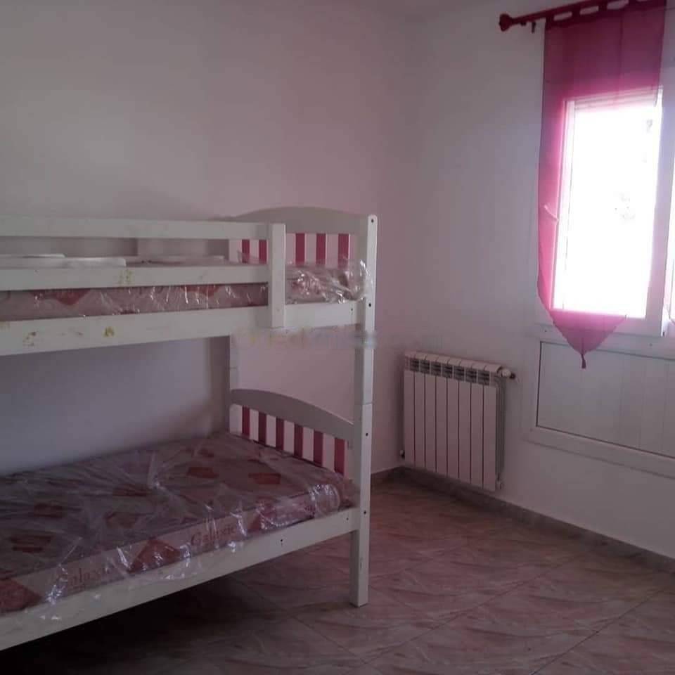 Location Appartement F3 Hydra