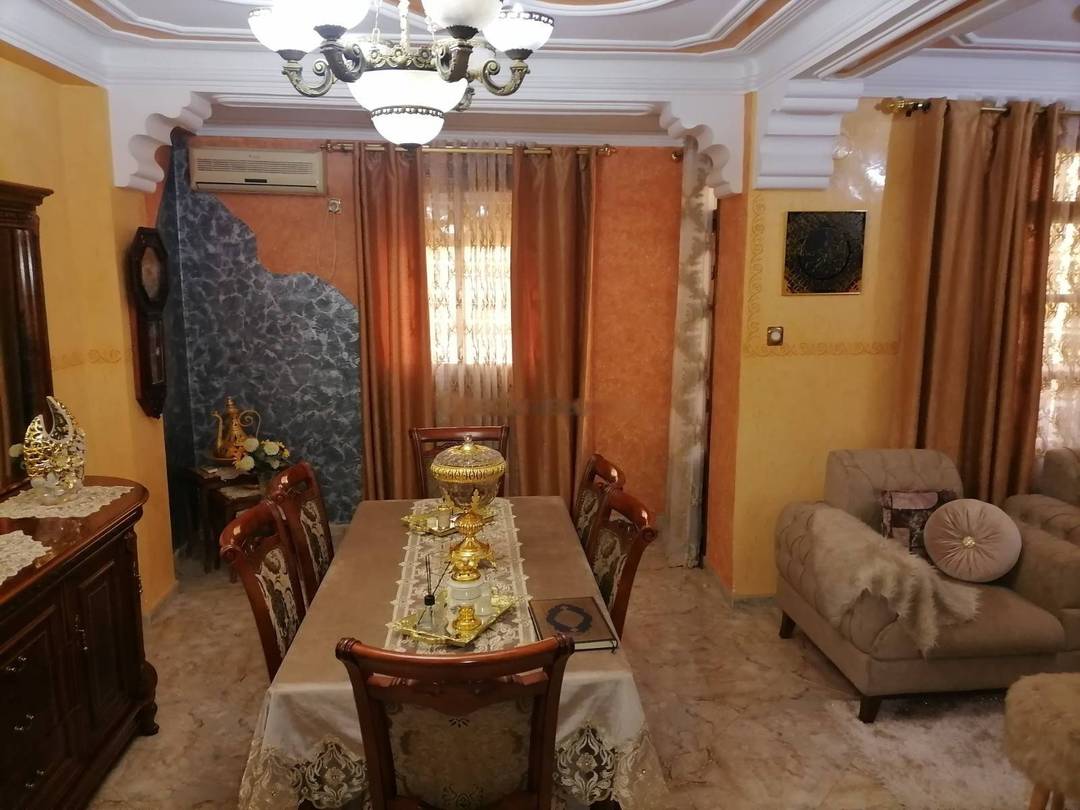 Vente Appartement F04 Djasr Kasentina