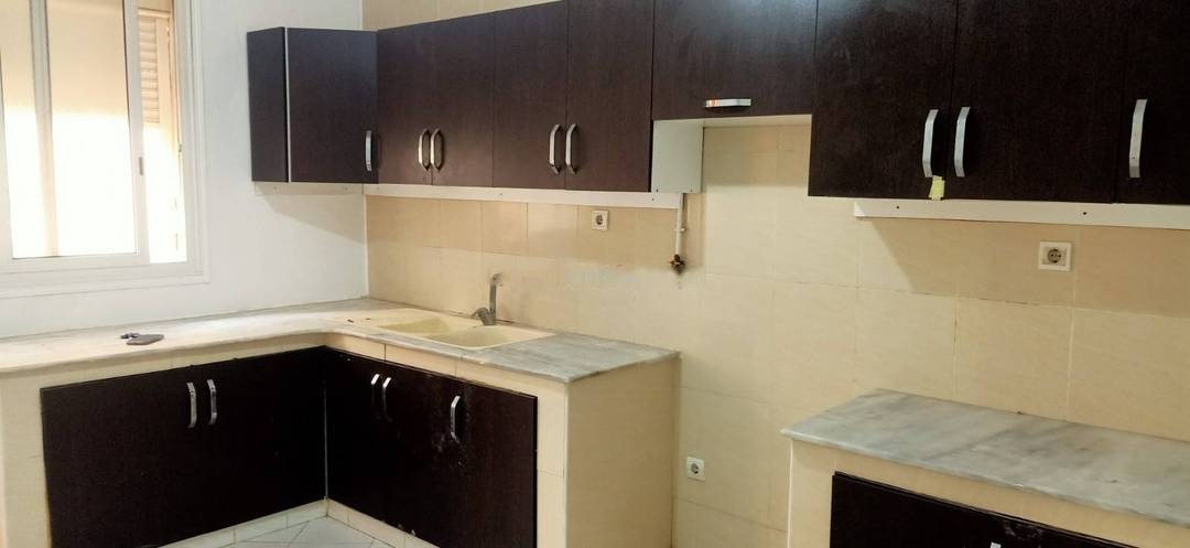 Location Appartement F4 Ouled Fayet