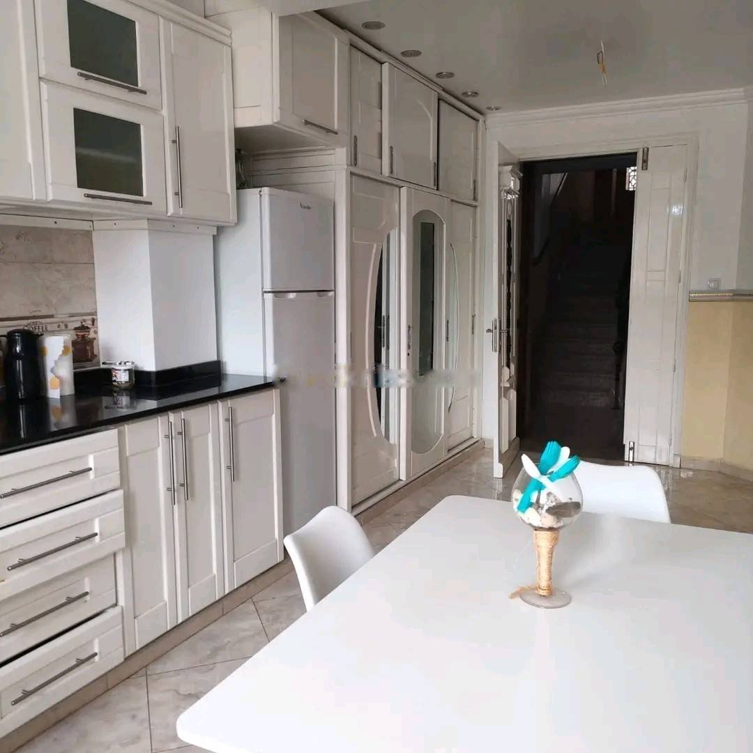 Vente Appartement F5 Bordj El Kiffan