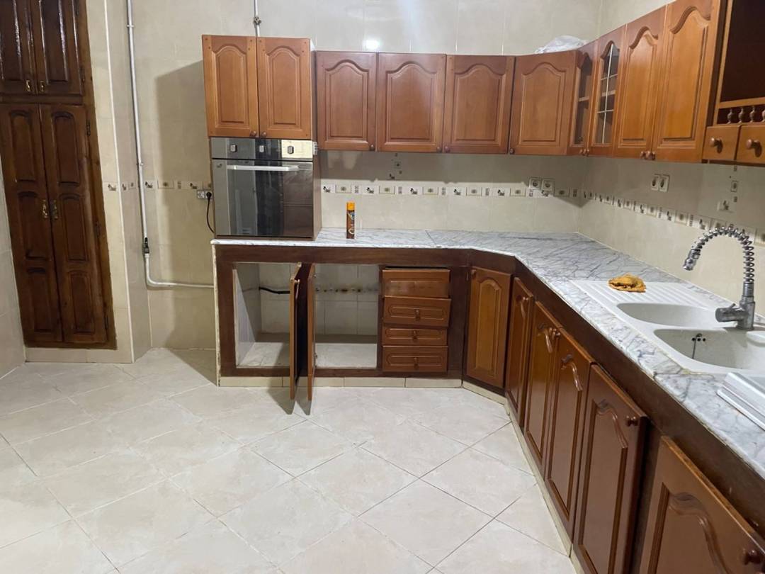 Location Appartement F4 Birkhadem