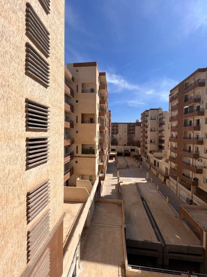 Vente Appartement F4 Bab Ezzouar