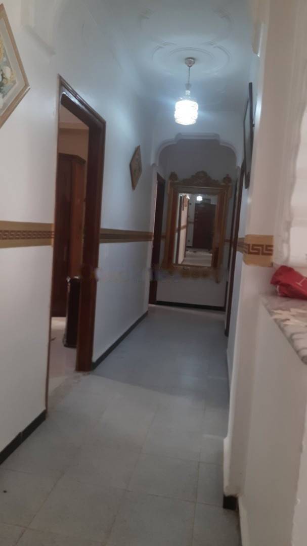 Vente Appartement Bordj El Bahri