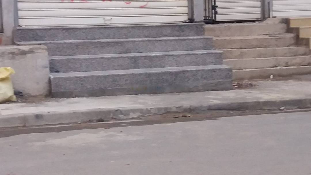 Location Local F2 Bordj El Bahri