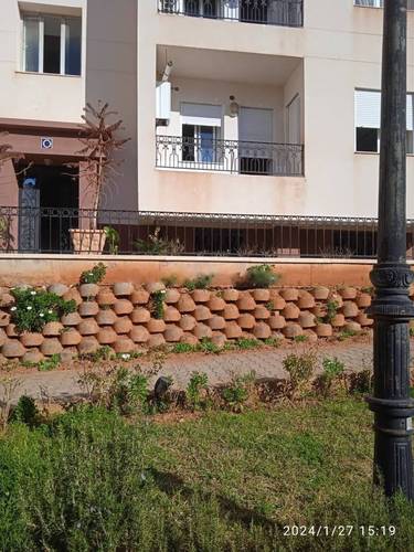 Location Appartement F3 Ain Benian