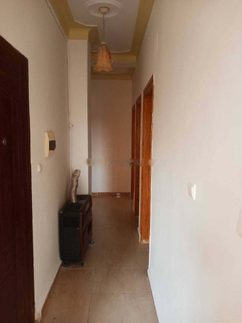 Location Appartement F3 Bordj El Bahri