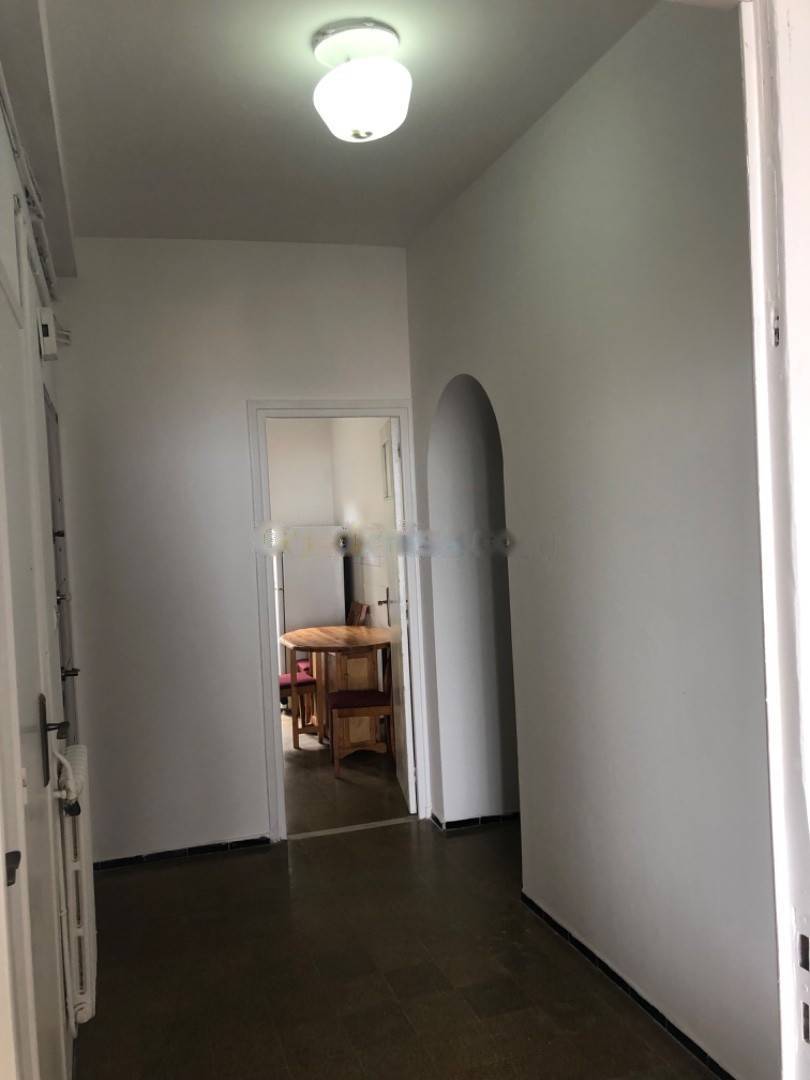 Location Appartement F2 El Biar