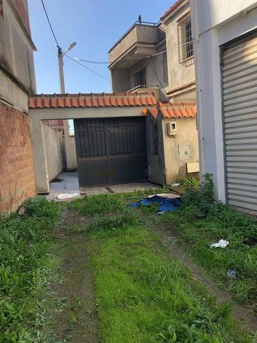 Vente Villa F7 Birtouta