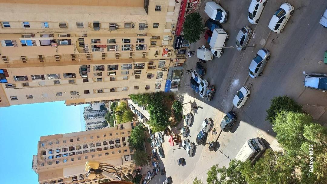 Vente Appartement Bab Ezzouar