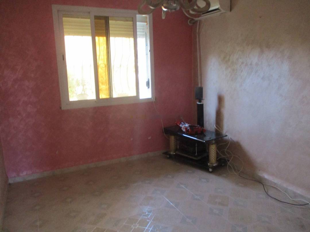 Location Appartement F3 Kouba