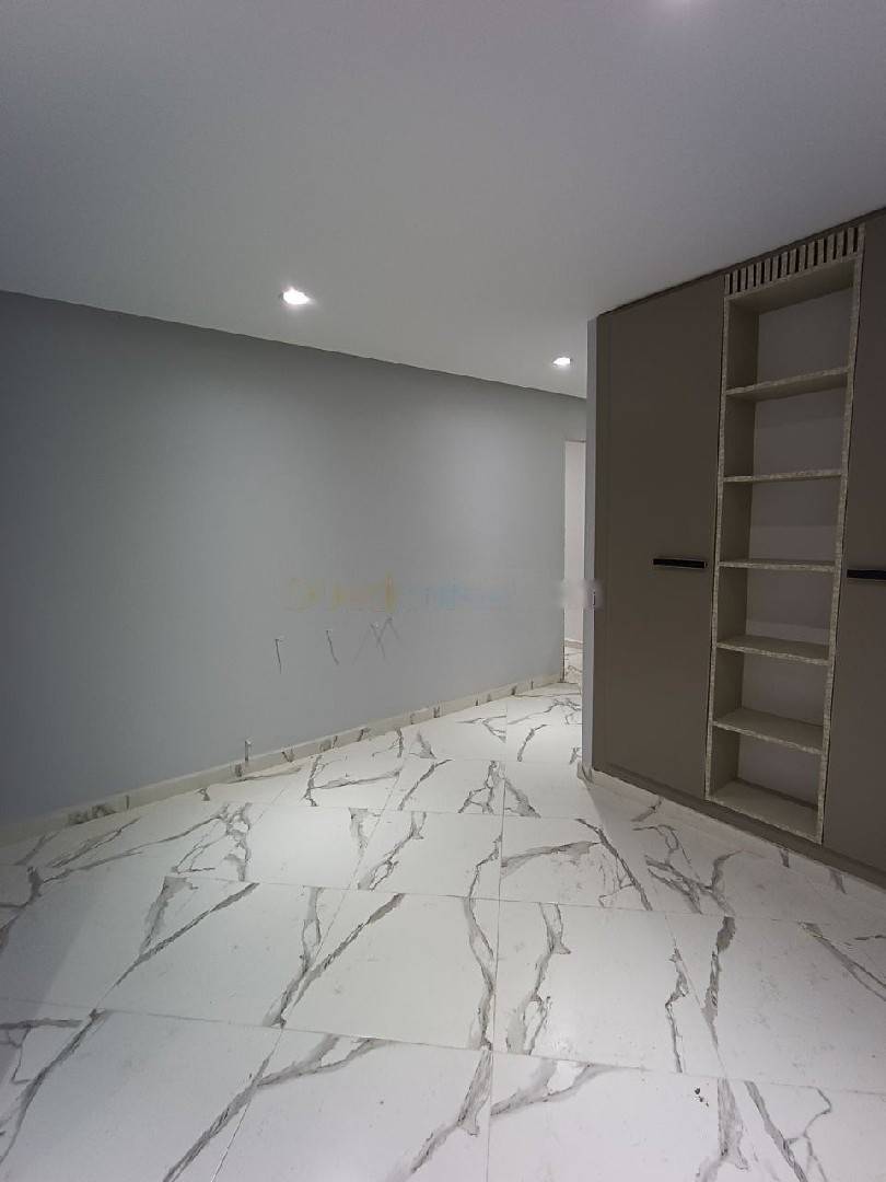 Vente Appartement F4 Bordj El Bahri