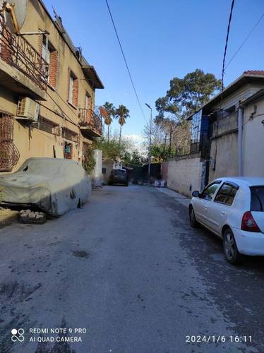 Vente Terrain Mohammadia