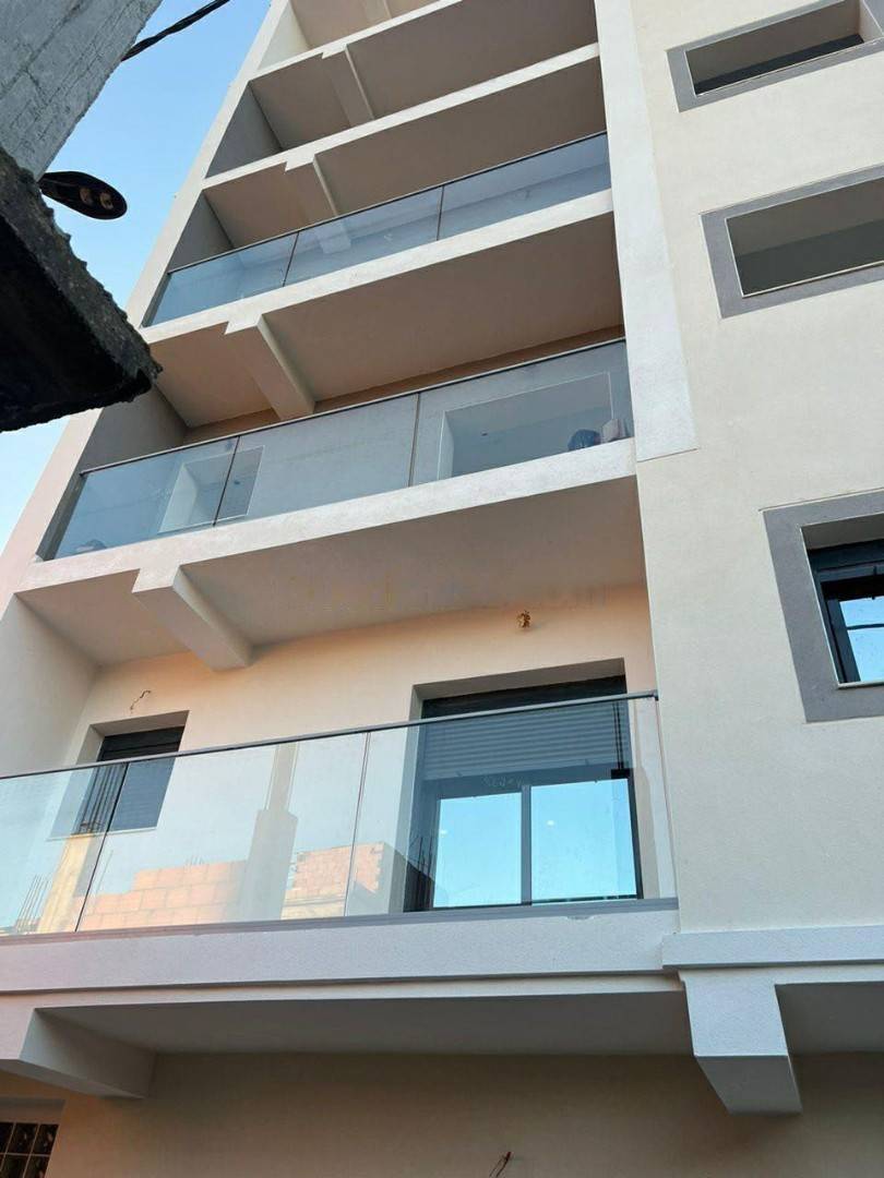 Vente Appartement F2 Bordj El Bahri