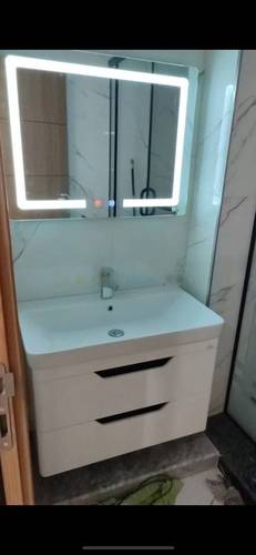 Vente Appartement F4 El Madania