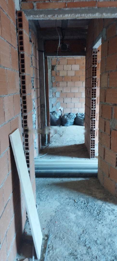 Vente Villa F4 Ouled Chebel