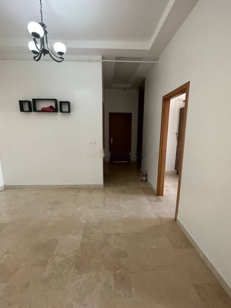 Location Appartement F5 Cheraga