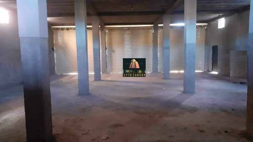 Location Local Ouled Chebel