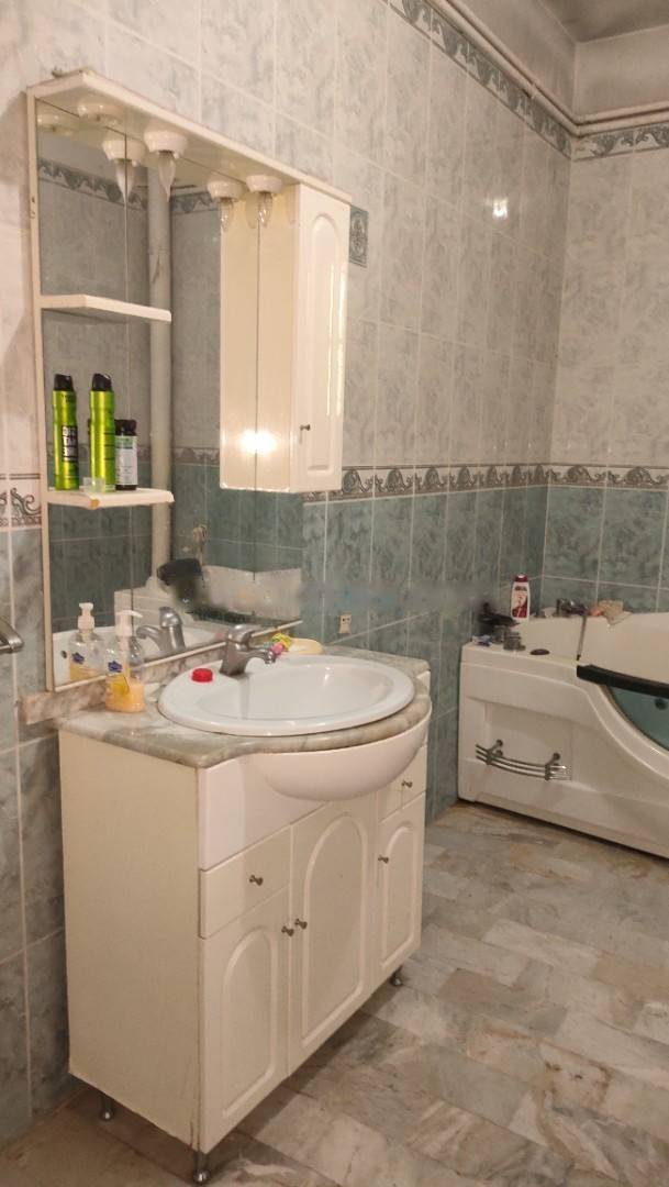 Location Villa F10 Cheraga