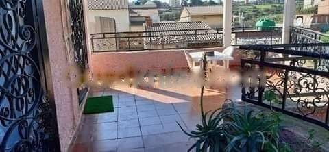 Location appartement f4 birkhadem