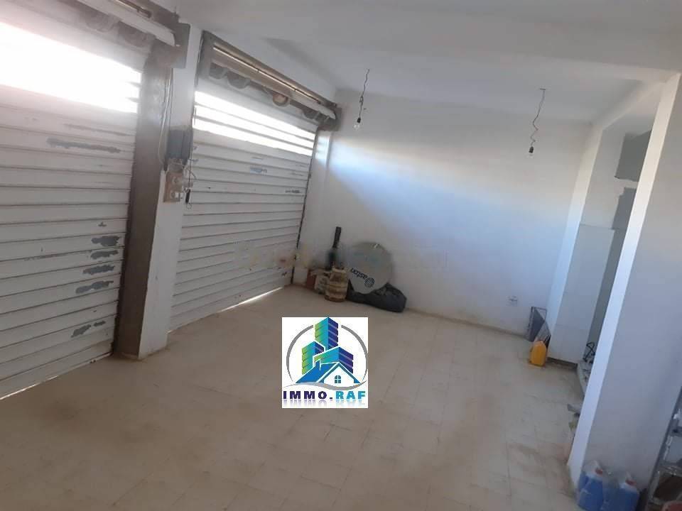 Vente Villa F6 Ouled Chebel