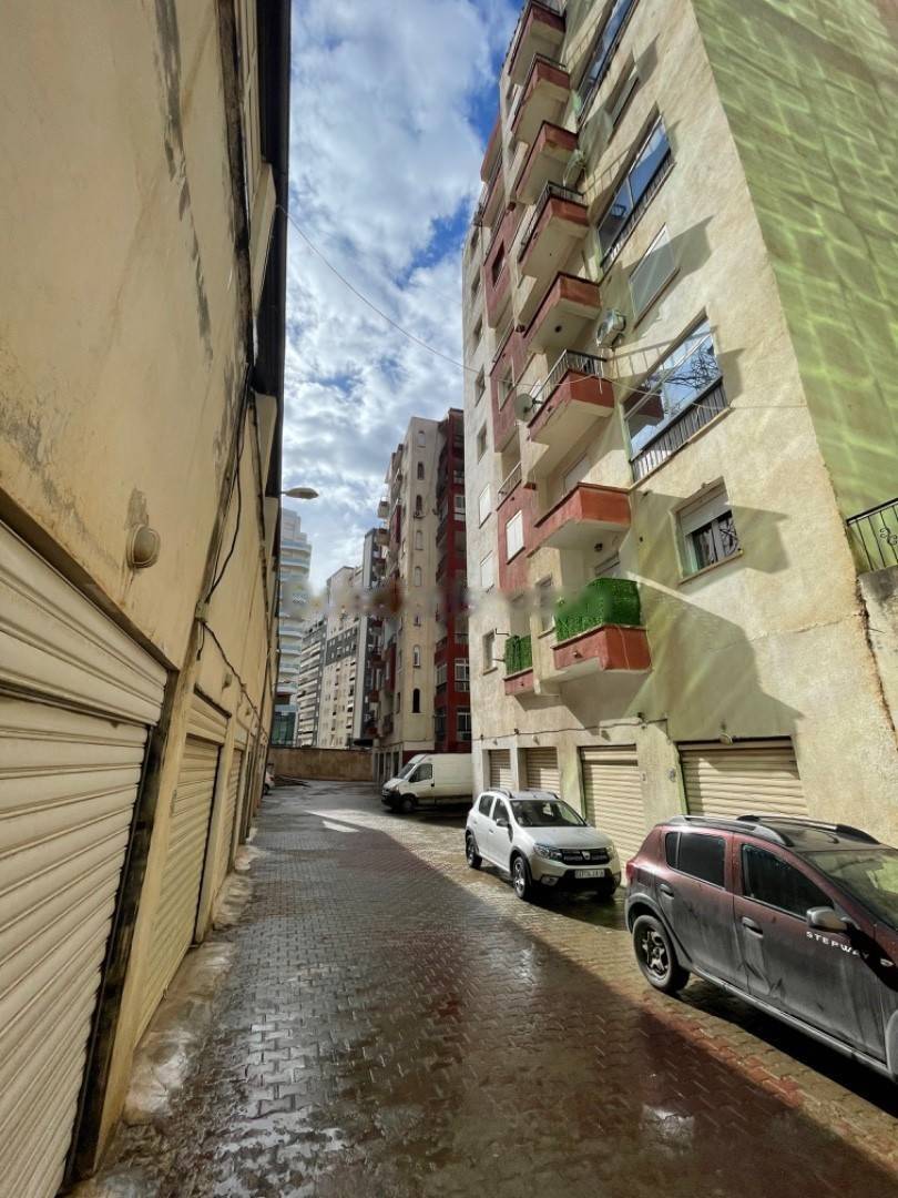 Vente Appartement F6 Ouled Fayet