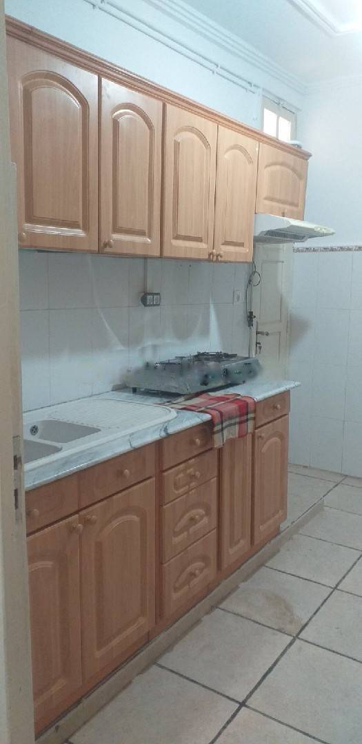Vente Appartement F4 Dely Ibrahim