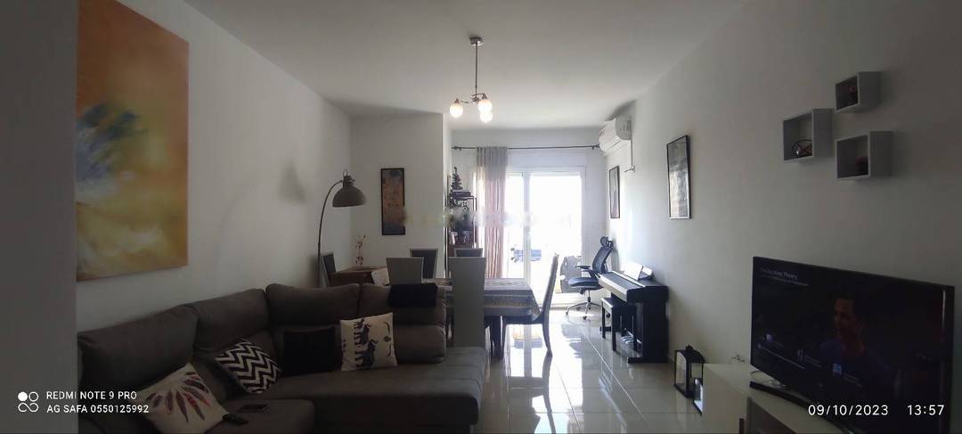 Location Appartement F3 Birkhadem