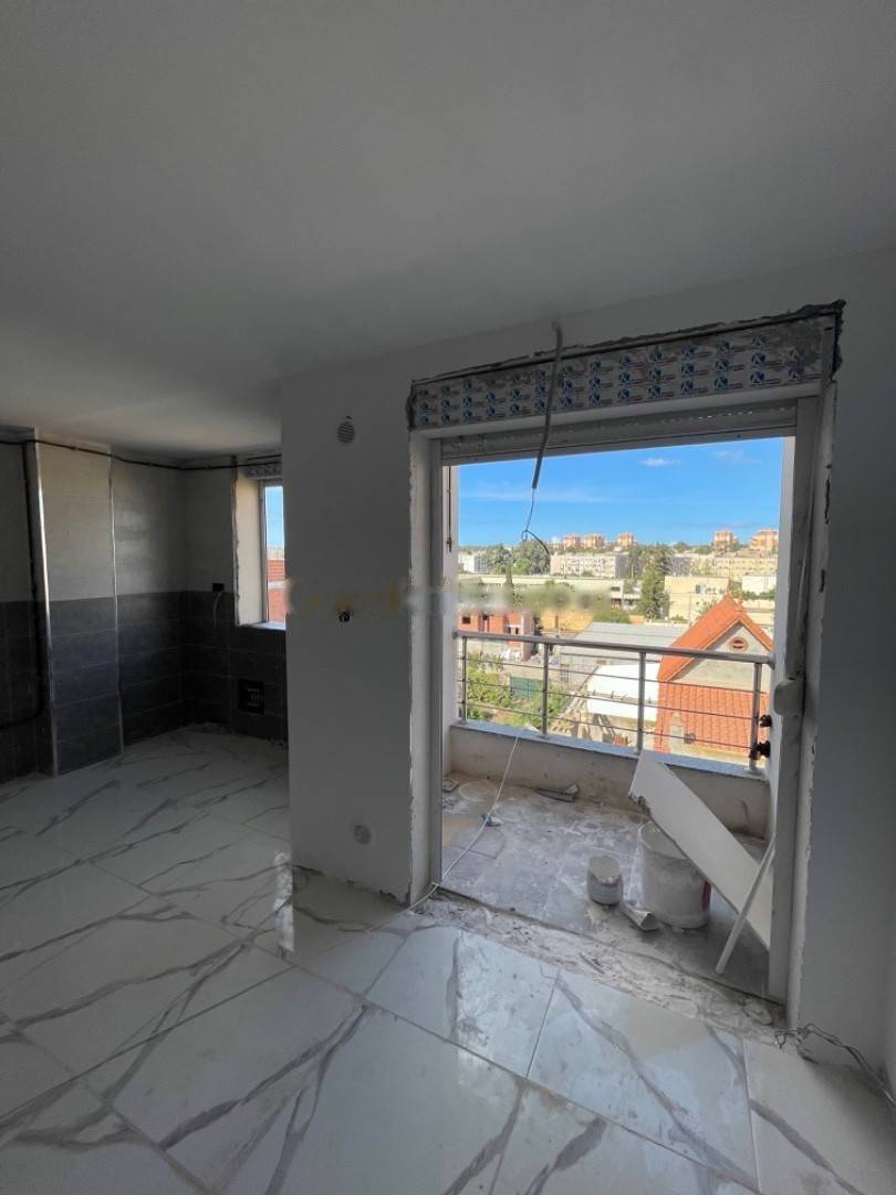 Vente Appartement F3 Bordj El Bahri