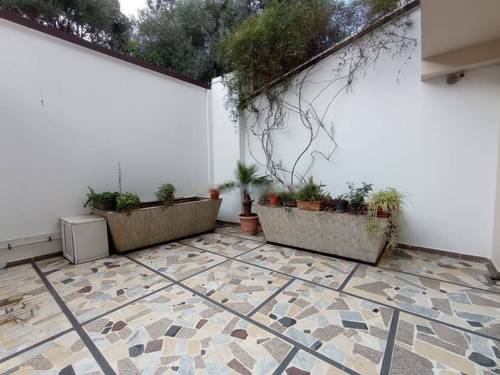 Location Appartement F3 Birkhadem