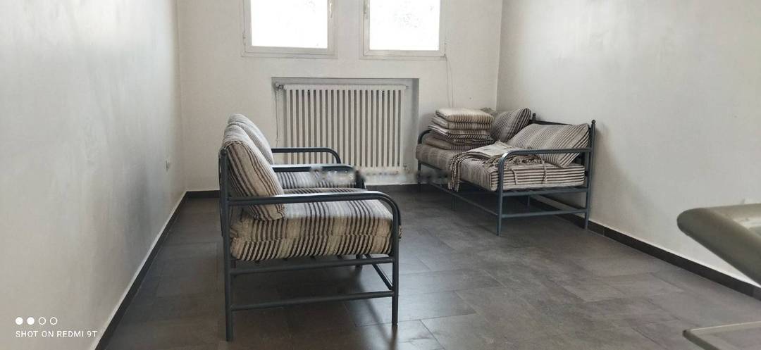 Location Appartement F5 El Biar