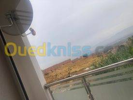 Vente Appartement F2 Khraicia