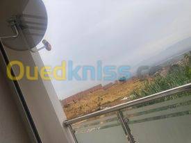 Vente Appartement F2 Khraicia