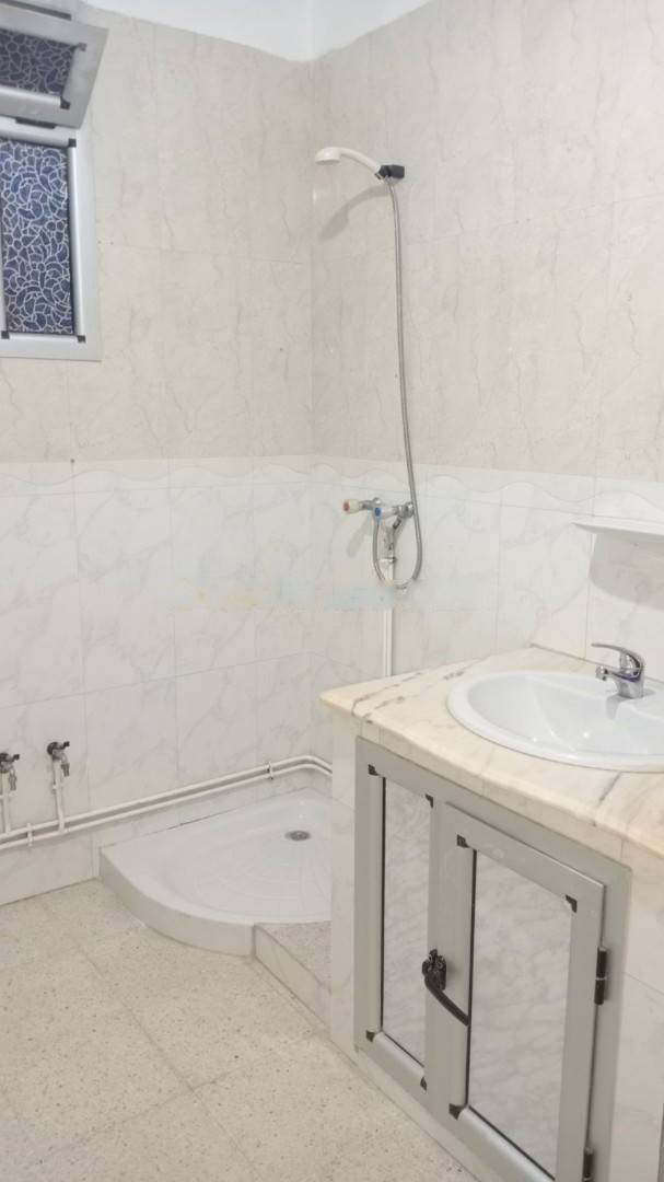 Location Appartement Cheraga