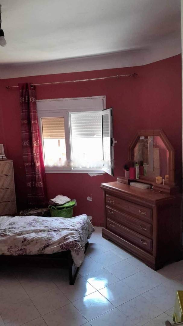 Vente Appartement F4 Ouled Fayet