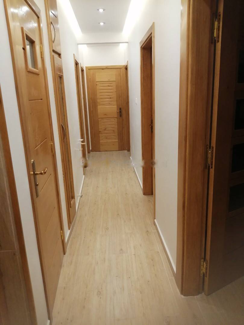 Vente appartement f4 kouba