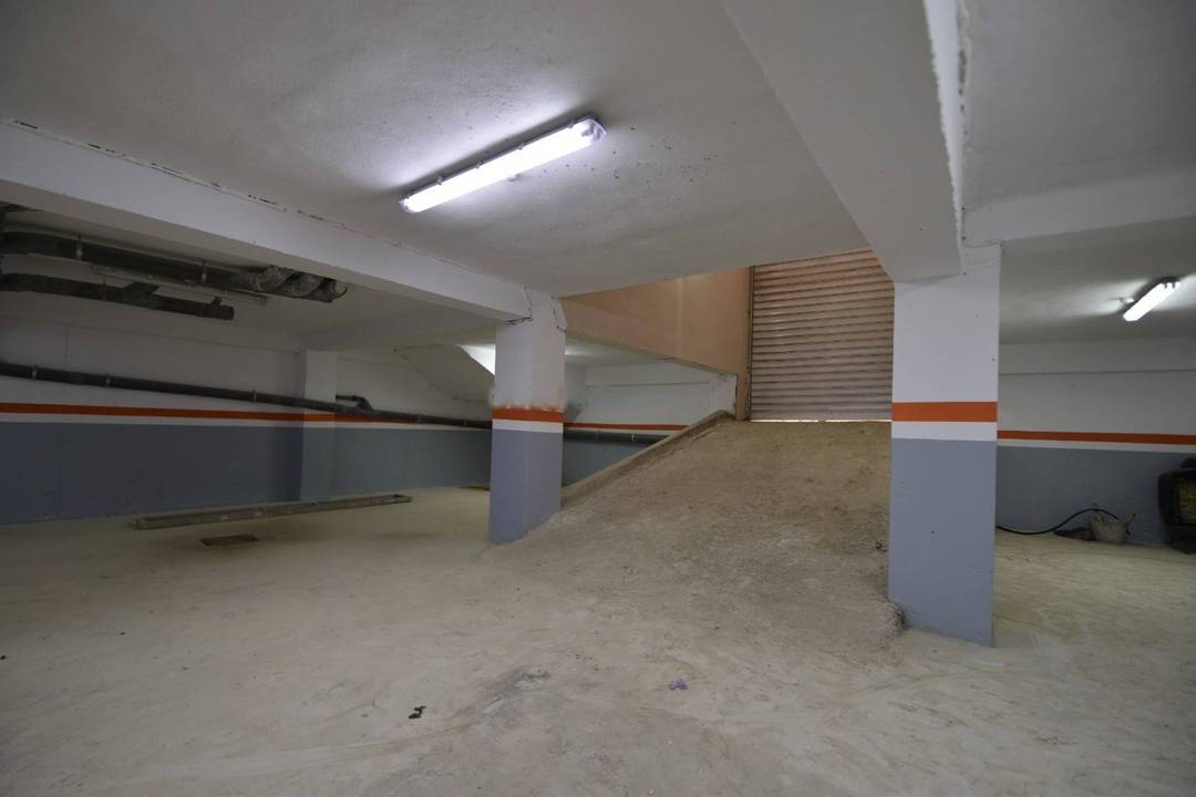 Vente Appartement Bordj El Kiffan