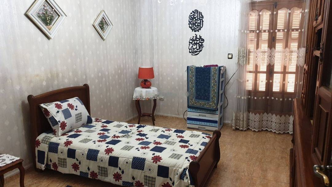 Location Appartement F4 Bir Mourad Rais