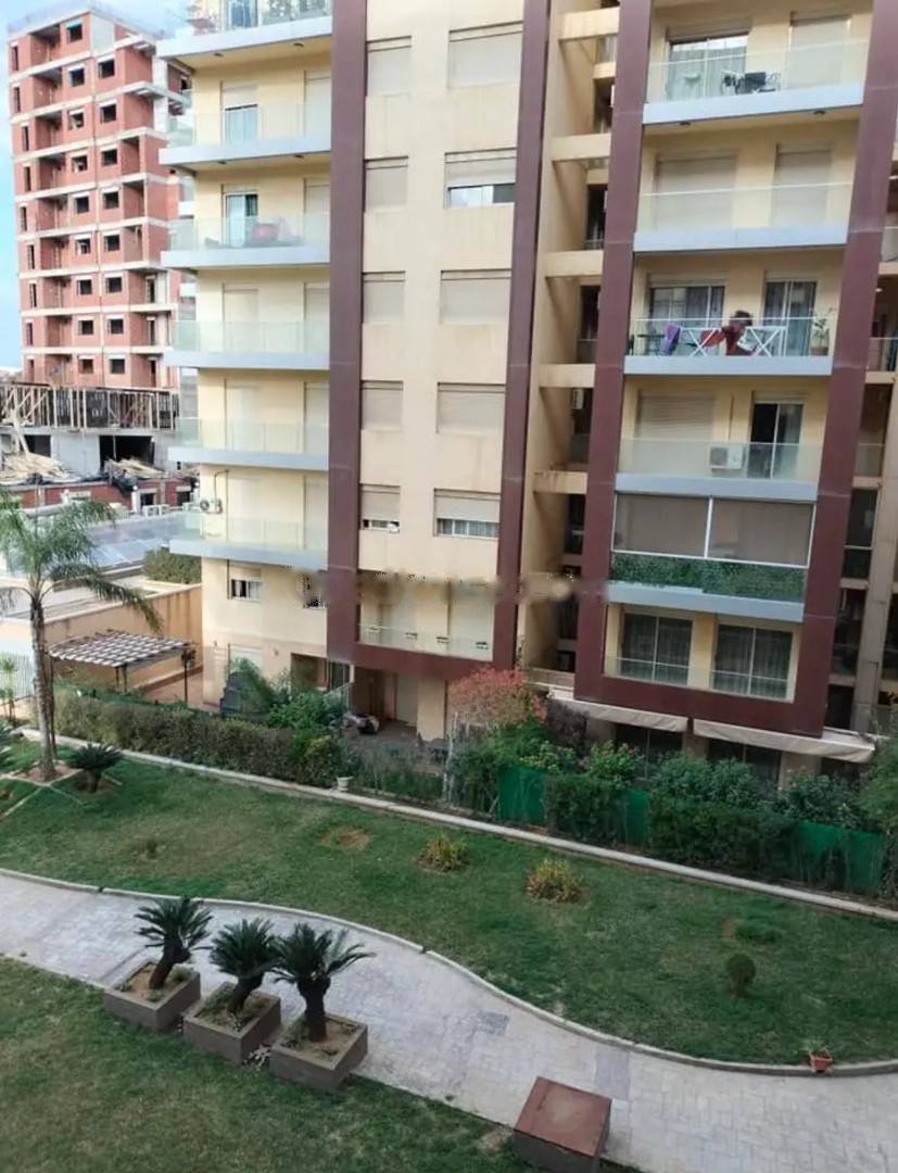 Vente Appartement F4 Ouled Fayet