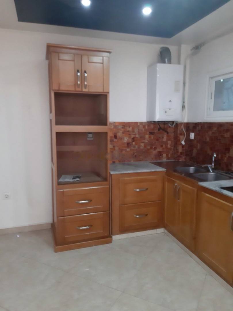 Location Appartement F3 Kouba