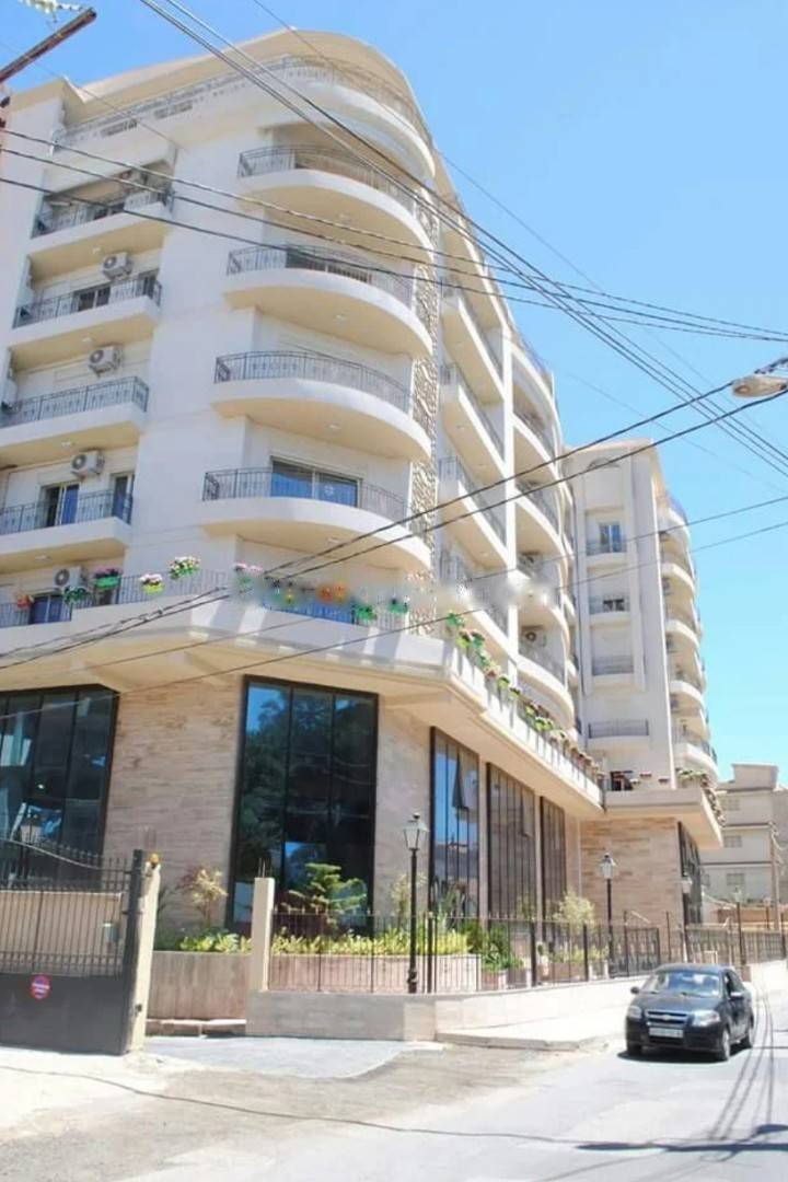 Vente Appartement F3 Cheraga