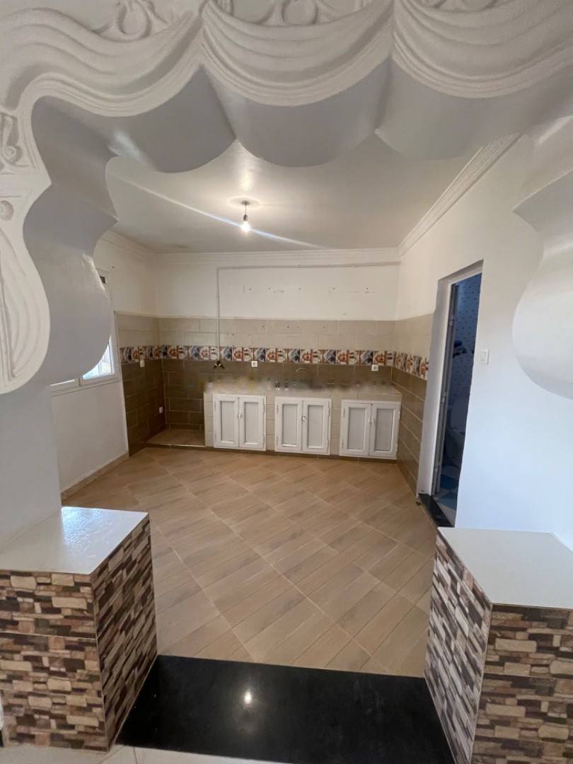 Location Niveau de villa F2 Draria