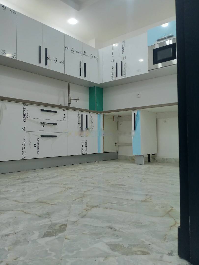 Location Appartement F3 Dar El Beida