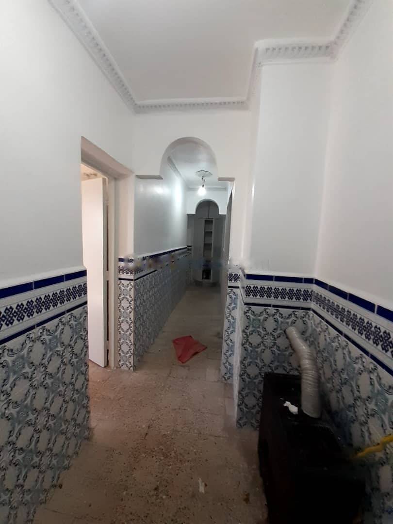 Vente Appartement F3 Djasr Kasentina