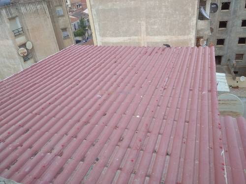 Vente Appartement F3 Hussein Dey